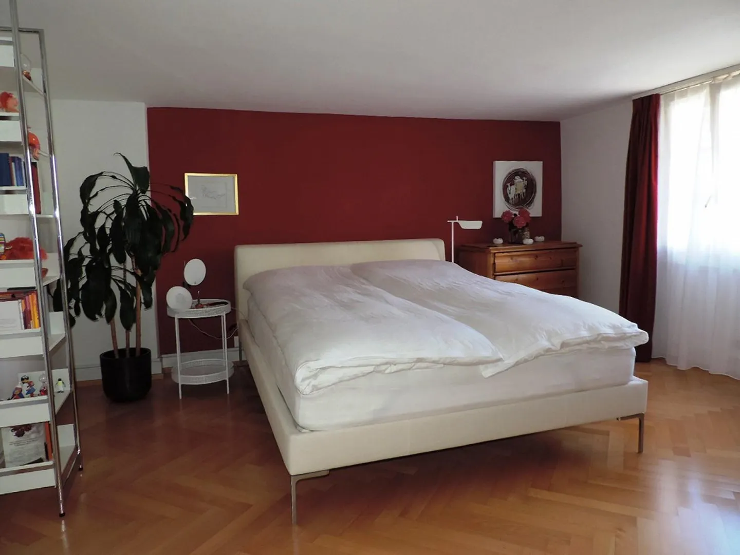 Logement temporaire près du lac - Photo 7 sur 10