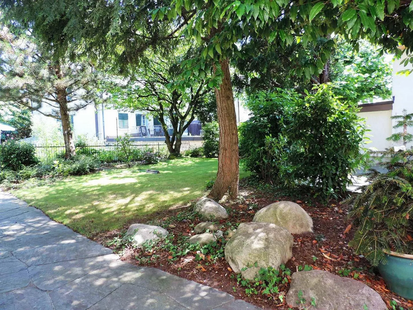 Logement temporaire près du lac - Photo 9 sur 10