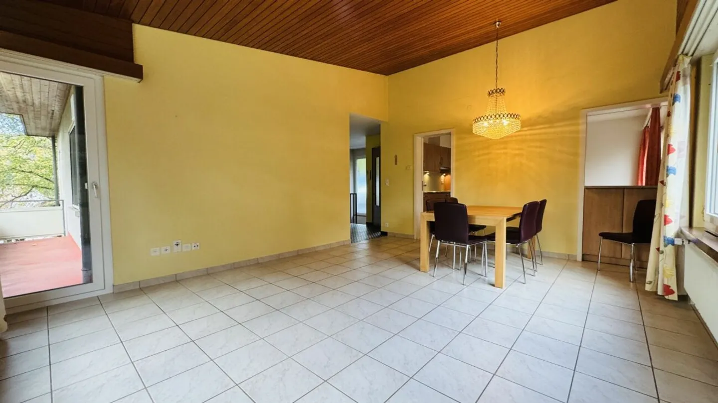 Casa indipendente di 5,5 locali per 1-2 famiglie - Garage, grande giardino, vista panoramica - Foto 8 di 14