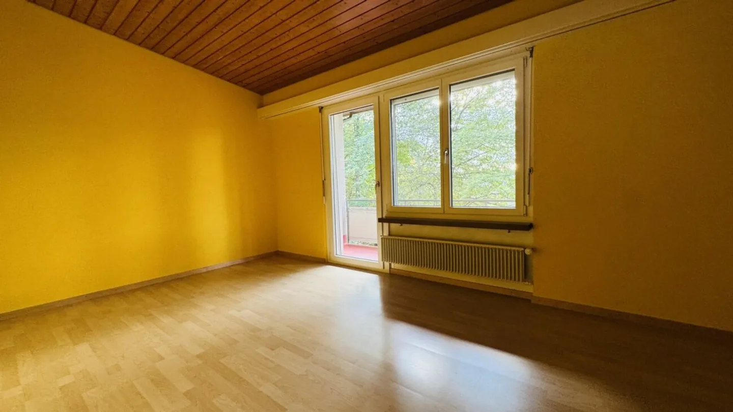 Casa indipendente di 5,5 locali per 1-2 famiglie - Garage, grande giardino, vista panoramica - Foto 9 di 14