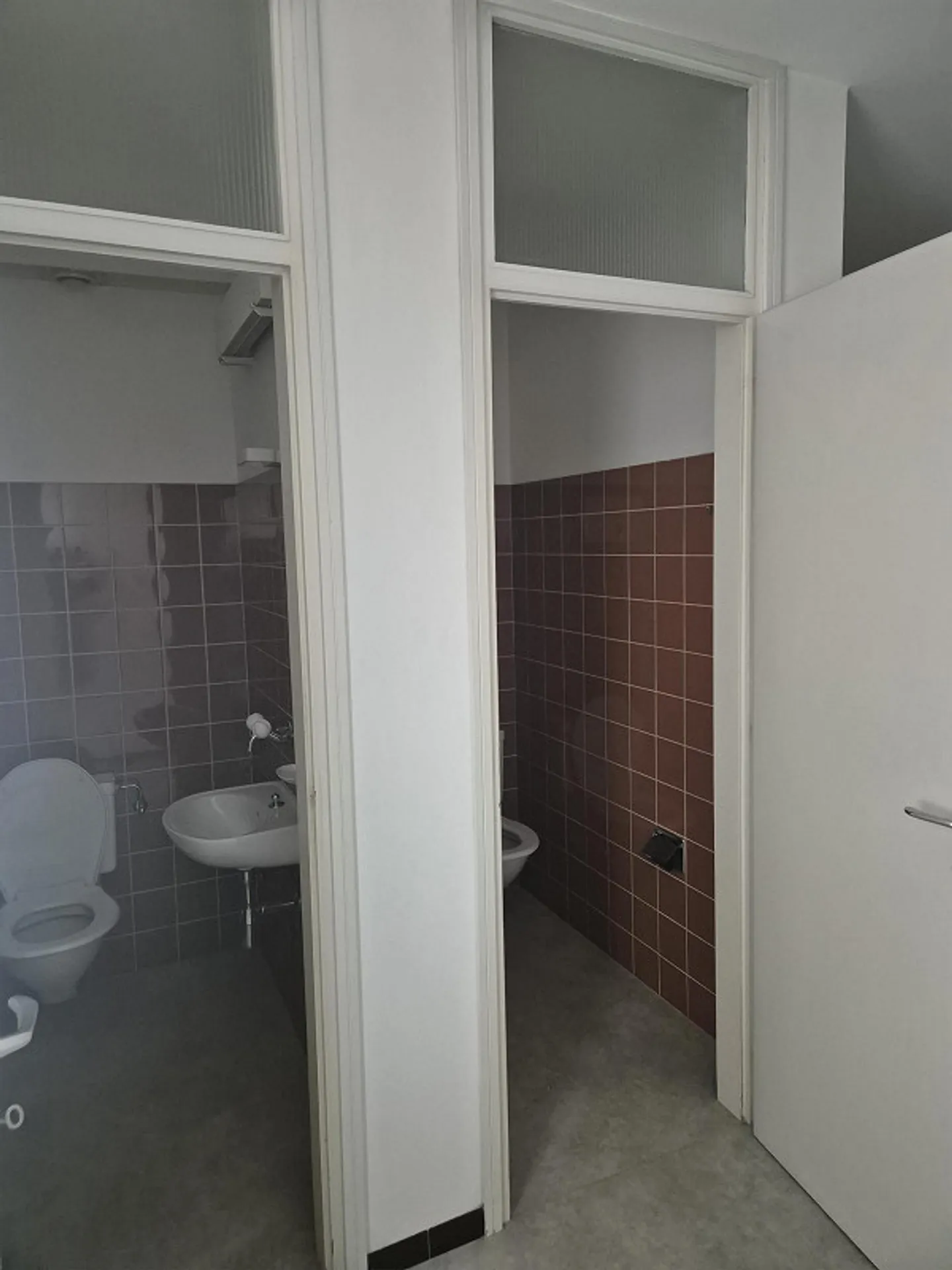 Bureau spacieux au centre de Chiasso - Photo 22 sur 24