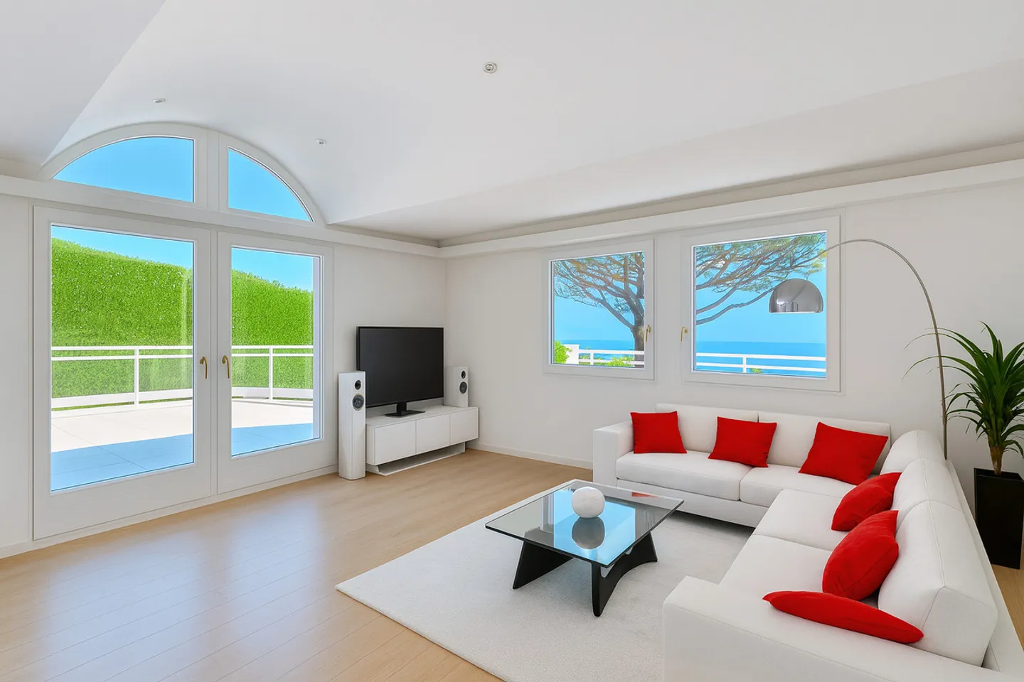 Exceptional Property in a UNESCO World Heritage Site - Spectacular Views - Photo 6 of 10