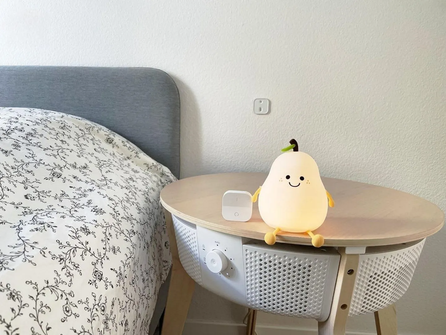 Moderne 2.5-Zimmer-Wohnung mit Balkon - Foto 3 von 9
