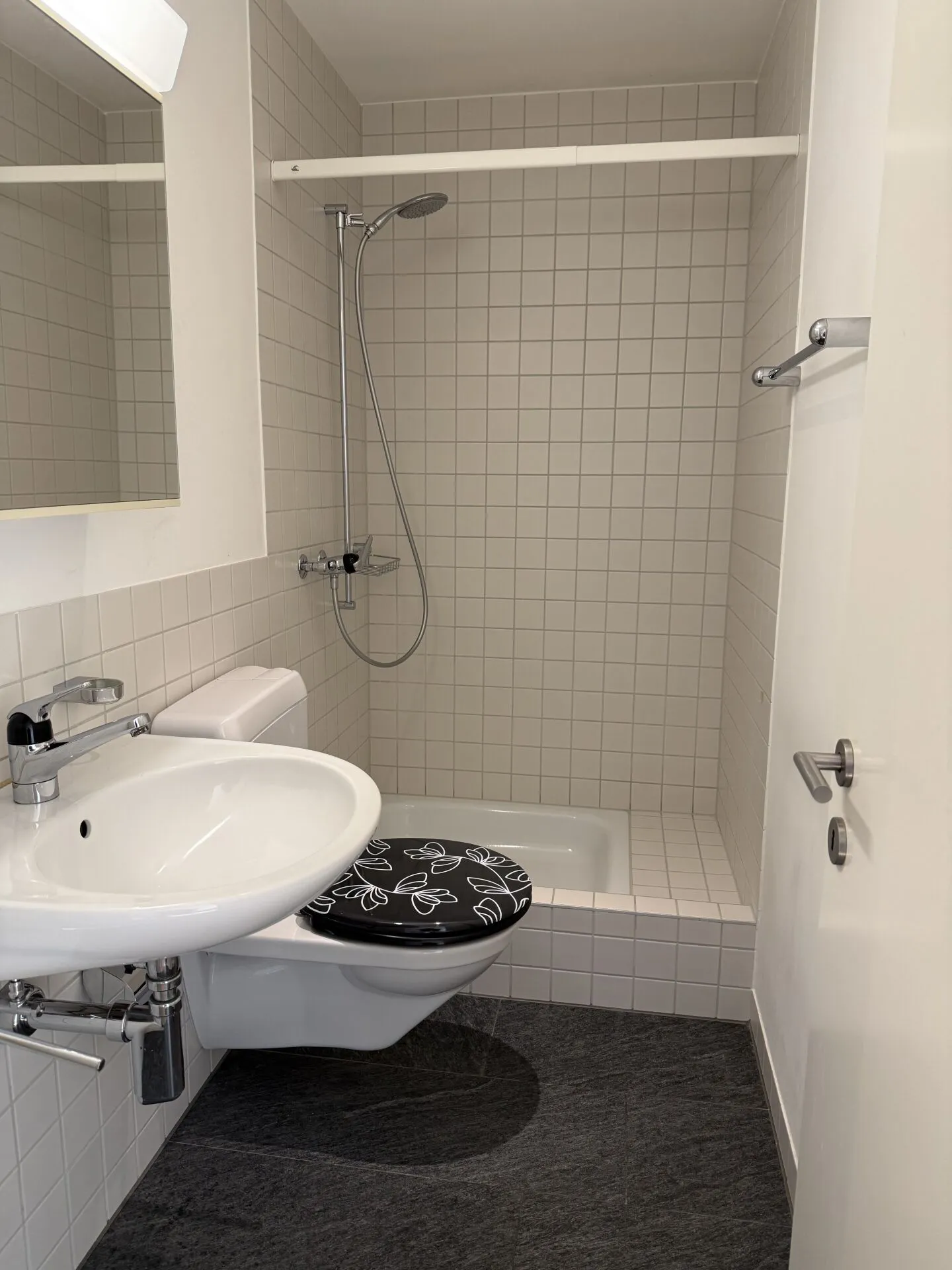 Appartement lumineux et spacieux de 4,5 pièces dans un emplacement calme - Photo 11 sur 11