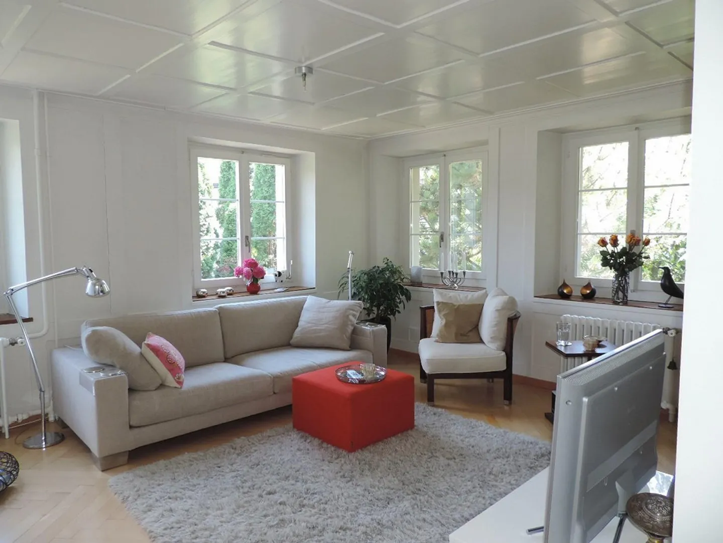 Logement temporaire près du lac - Photo 3 sur 10