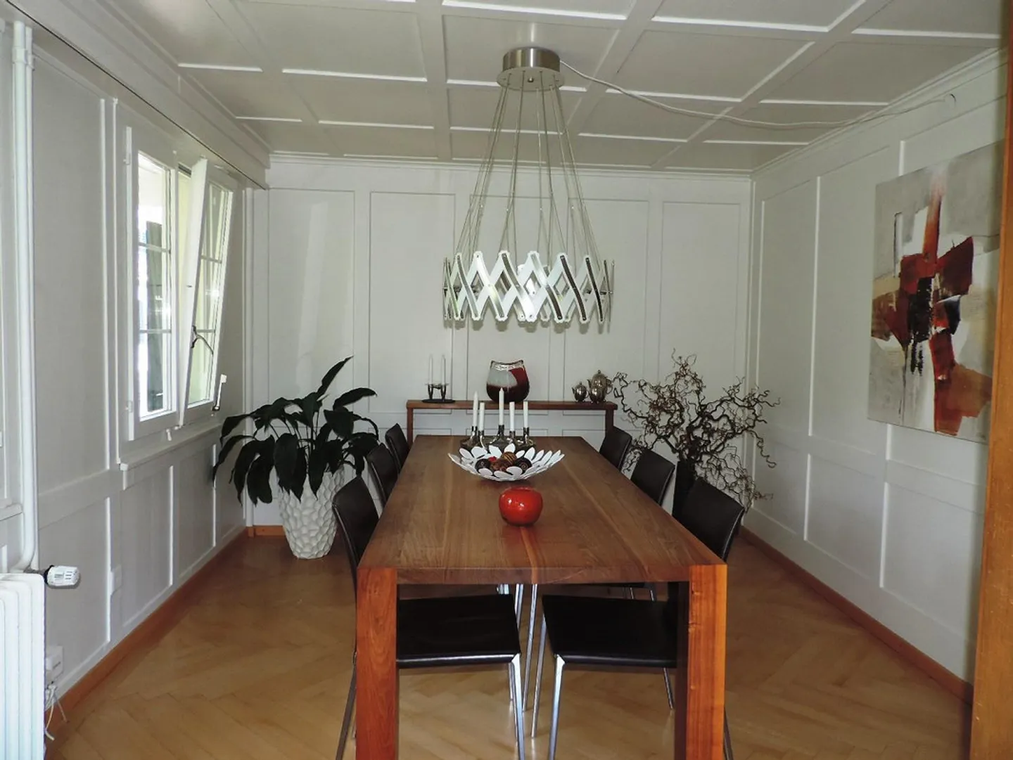 Logement temporaire près du lac - Photo 4 sur 10