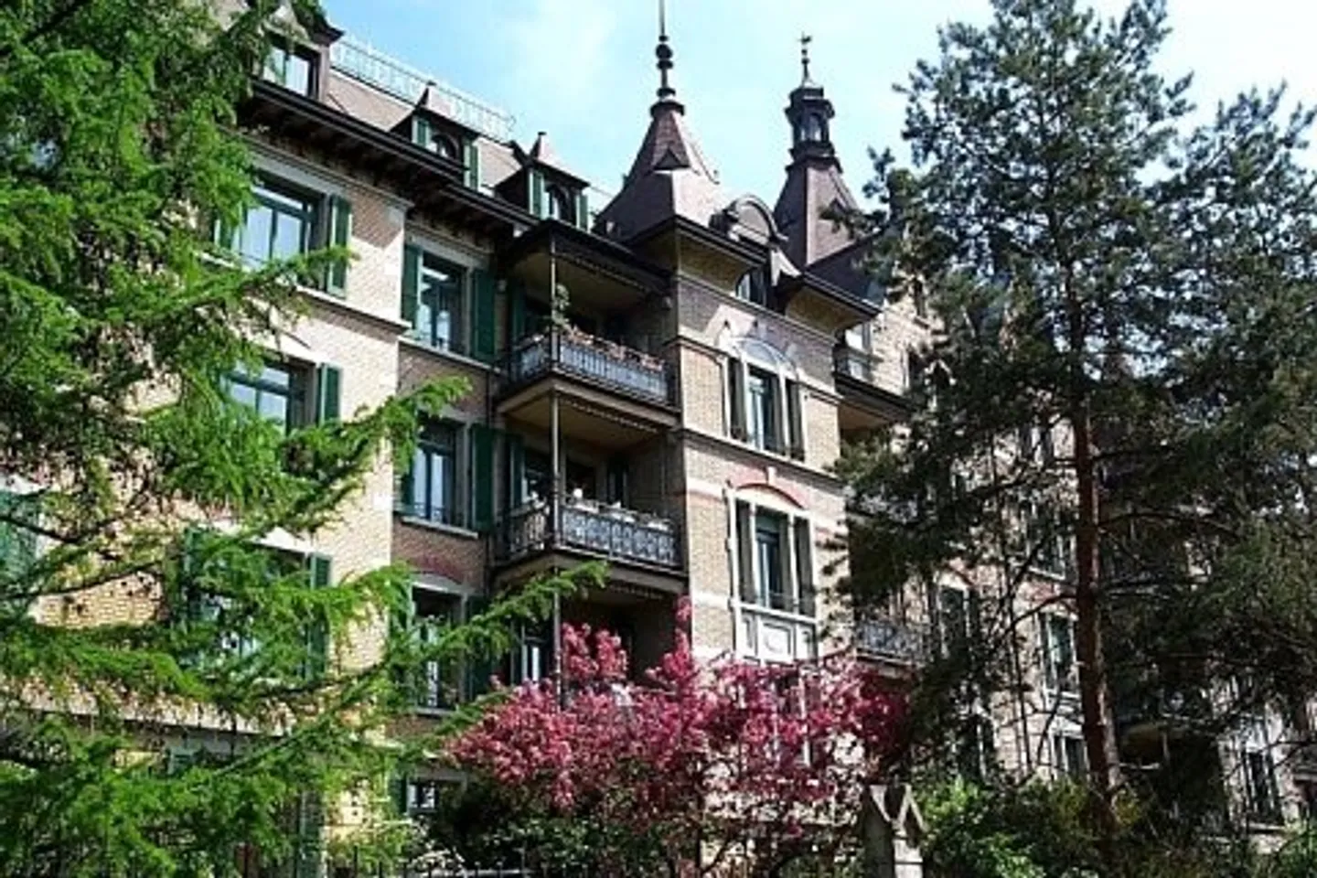 Looking for a study room in the center of Bern? - Photo 1 of 4