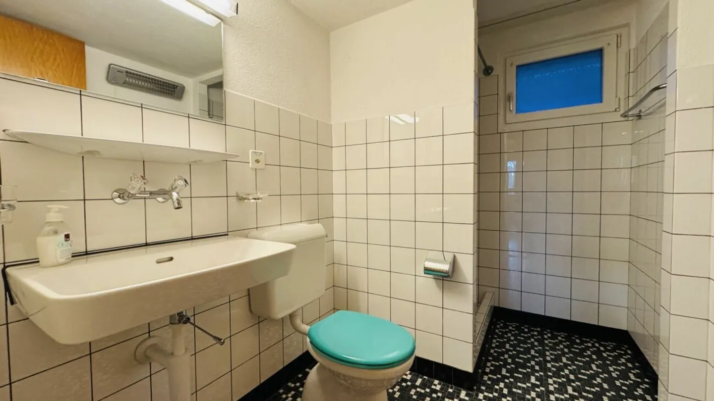 Casa indipendente di 5,5 locali per 1-2 famiglie - Garage, grande giardino, vista panoramica - Foto 11 di 14