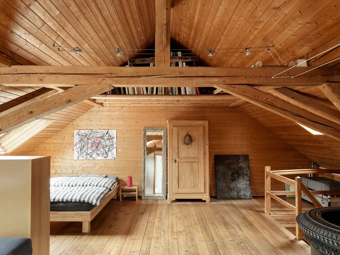 Casa Scaletto | AG - Foto 8 von 10