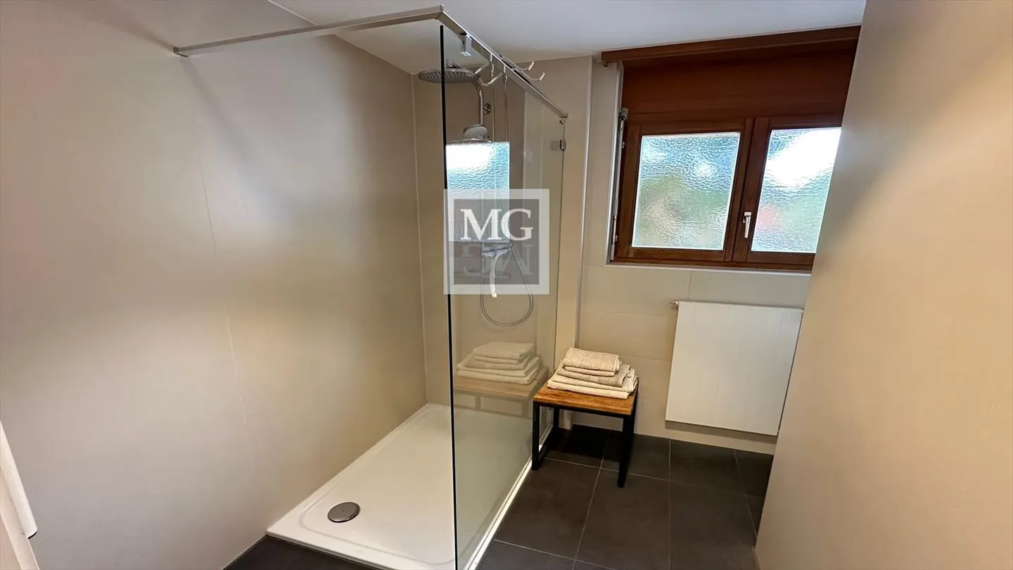 3.5 Room Apartment - Photo 7 of 9