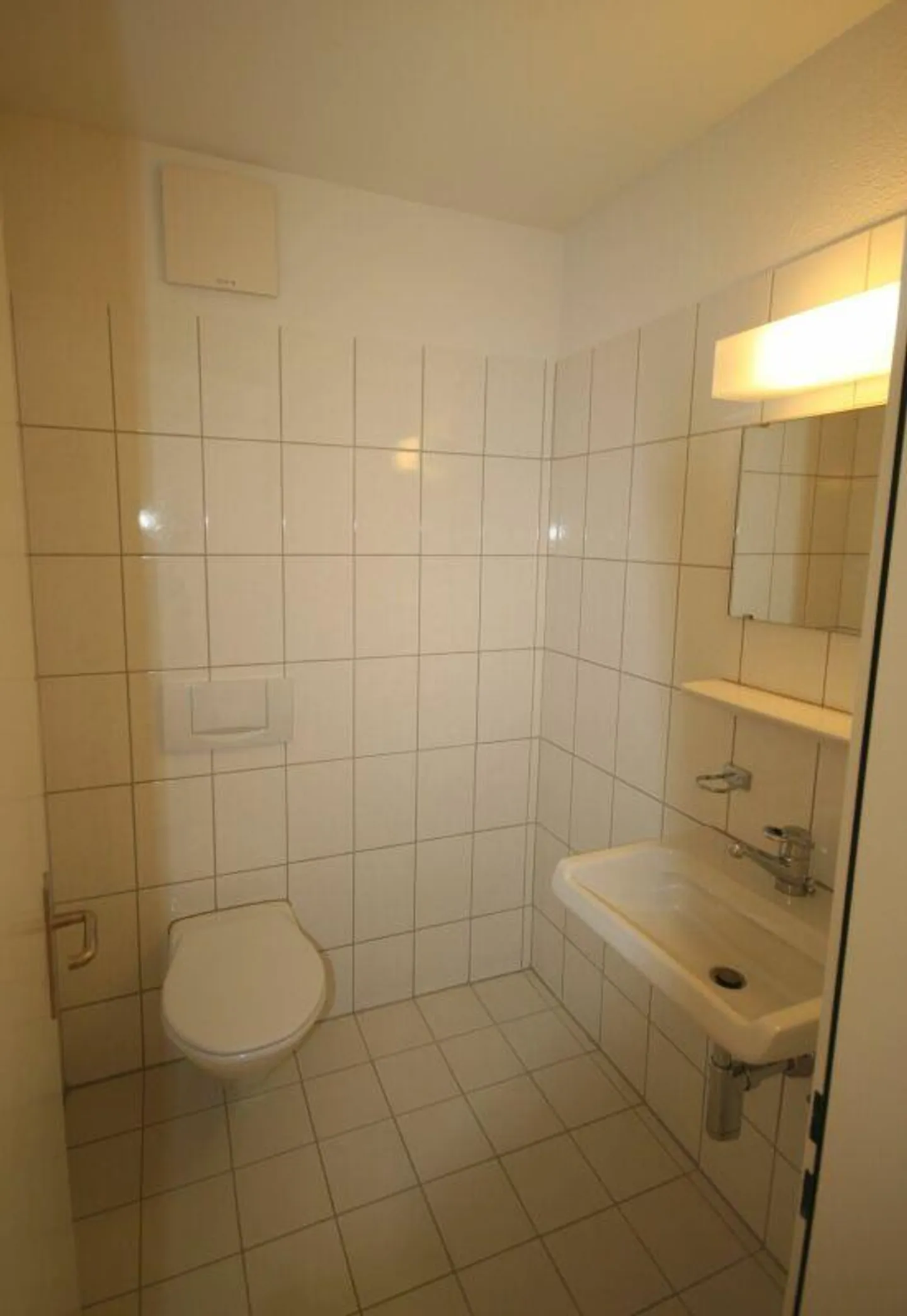 Grosszügige 3.5-Zimmer-Wohnung in Adliswil - Foto 7 von 8