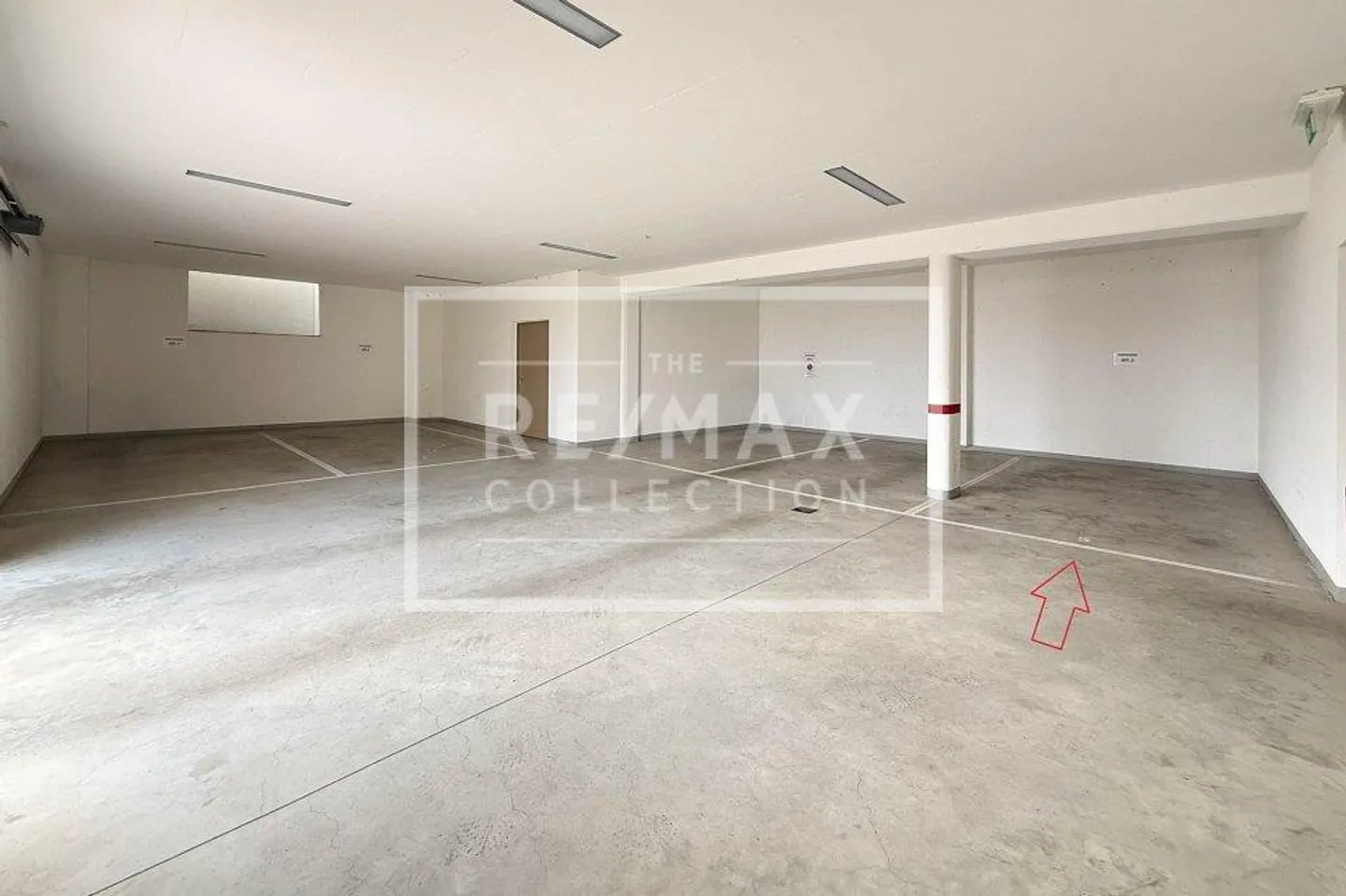 Central 3.5 Room Apartment - Photo 11 of 12