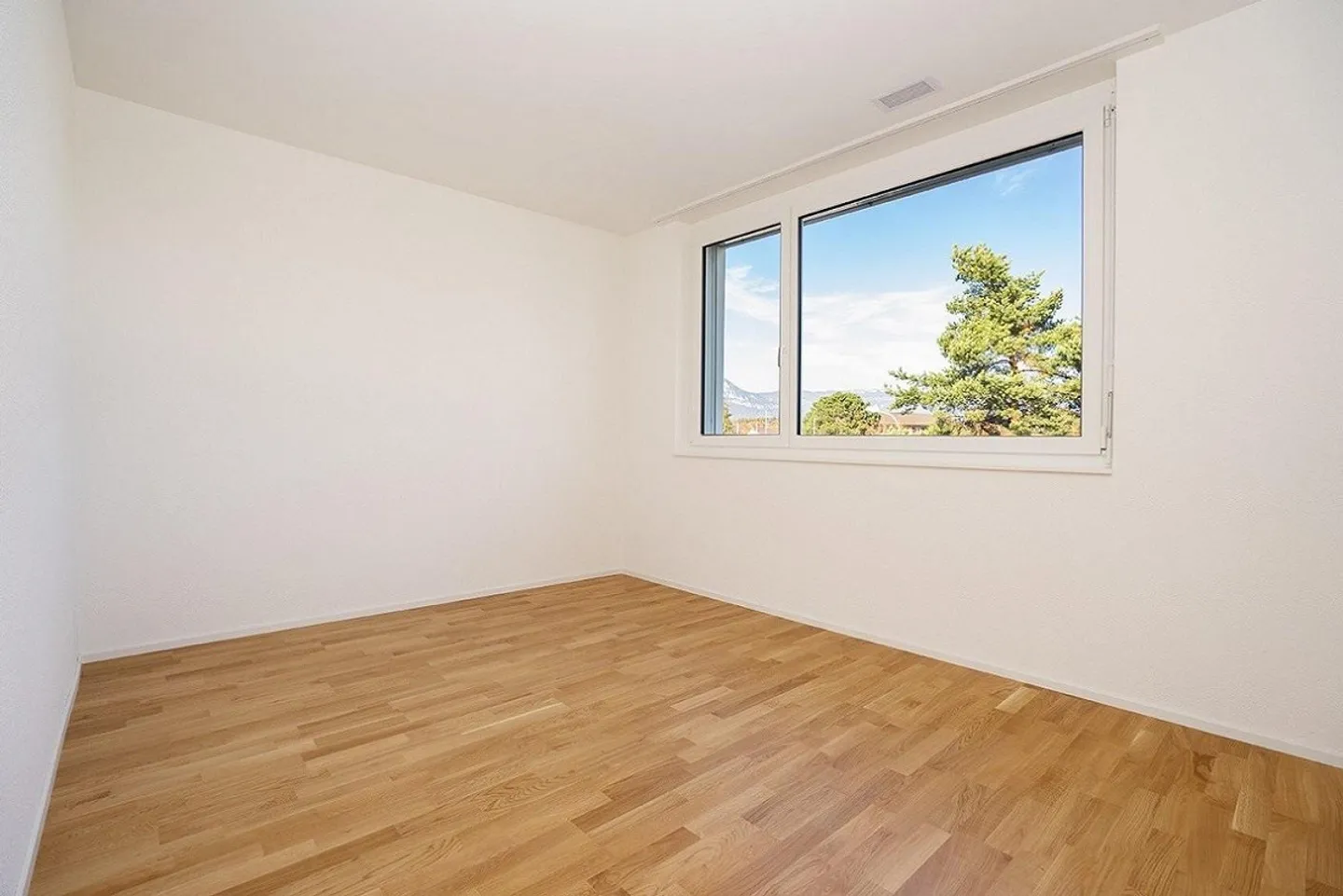 Blümlisalppark - Living space for you in Biberist - Photo 4 of 4