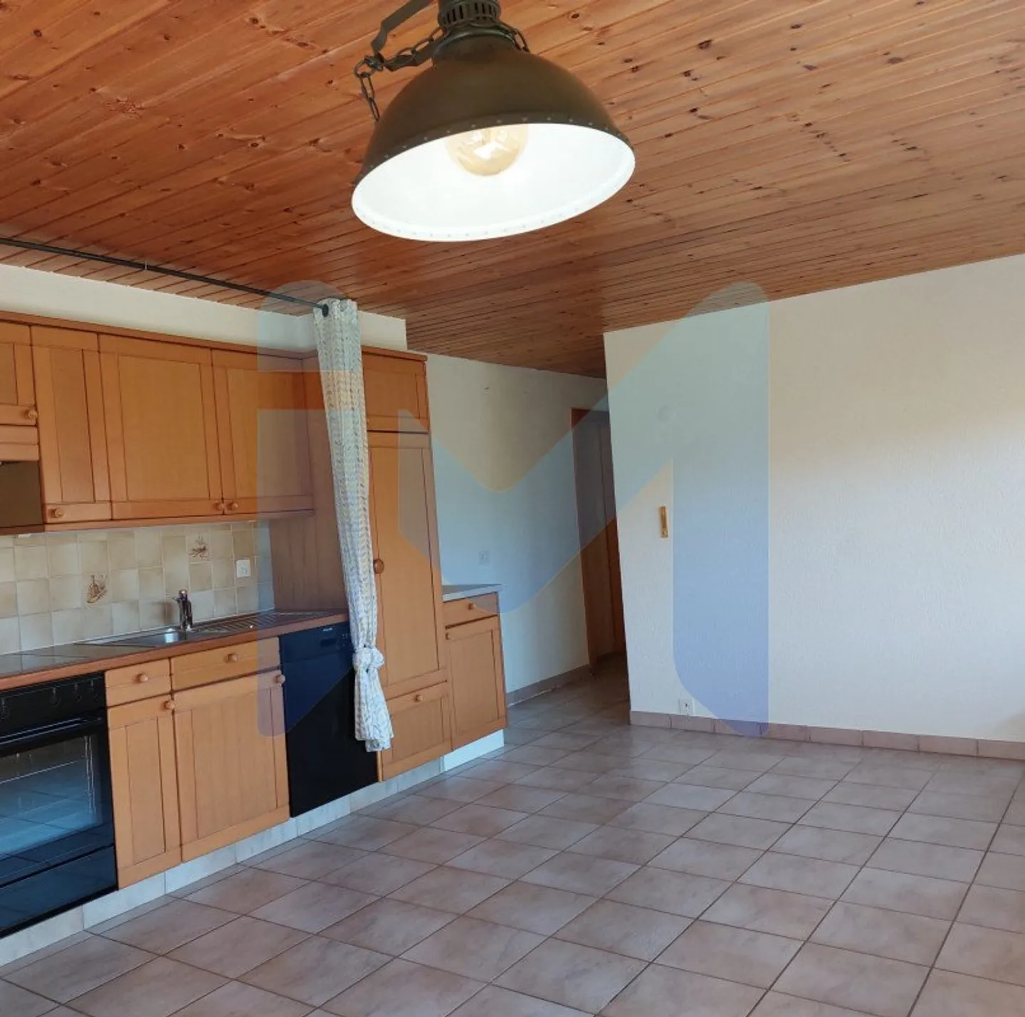 Appartement au Rez-de-Chaussée - Photo 1 sur 8