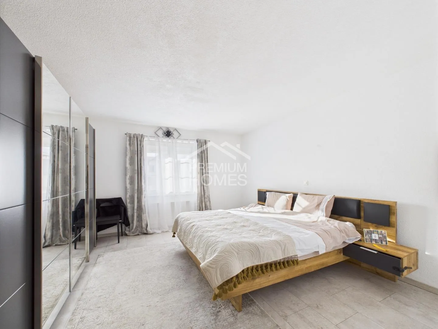 Maison multi-familiale d'investissement - Photo 5 sur 6