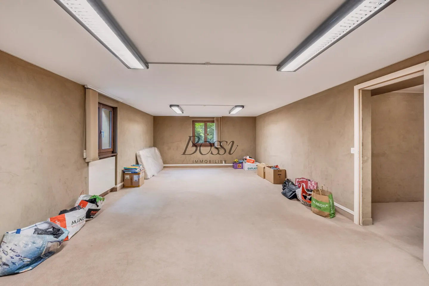 Komfort, Raum und Natur 7 Minuten vom Bahnhof entfernt - Einfamilienhaus - Foto 15 von 16