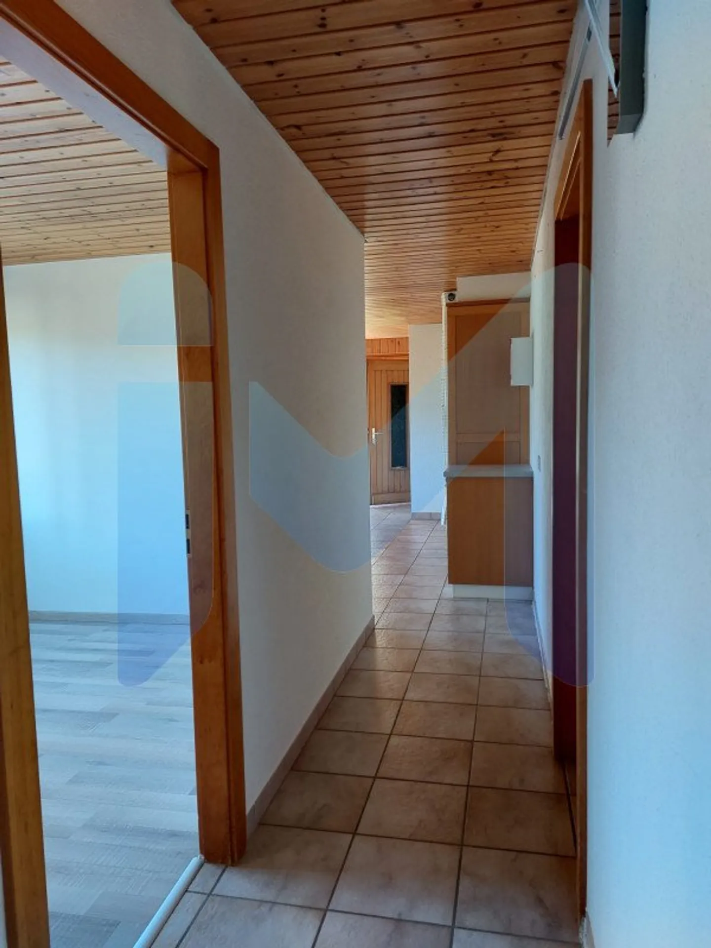 Appartement au Rez-de-Chaussée - Photo 4 sur 8