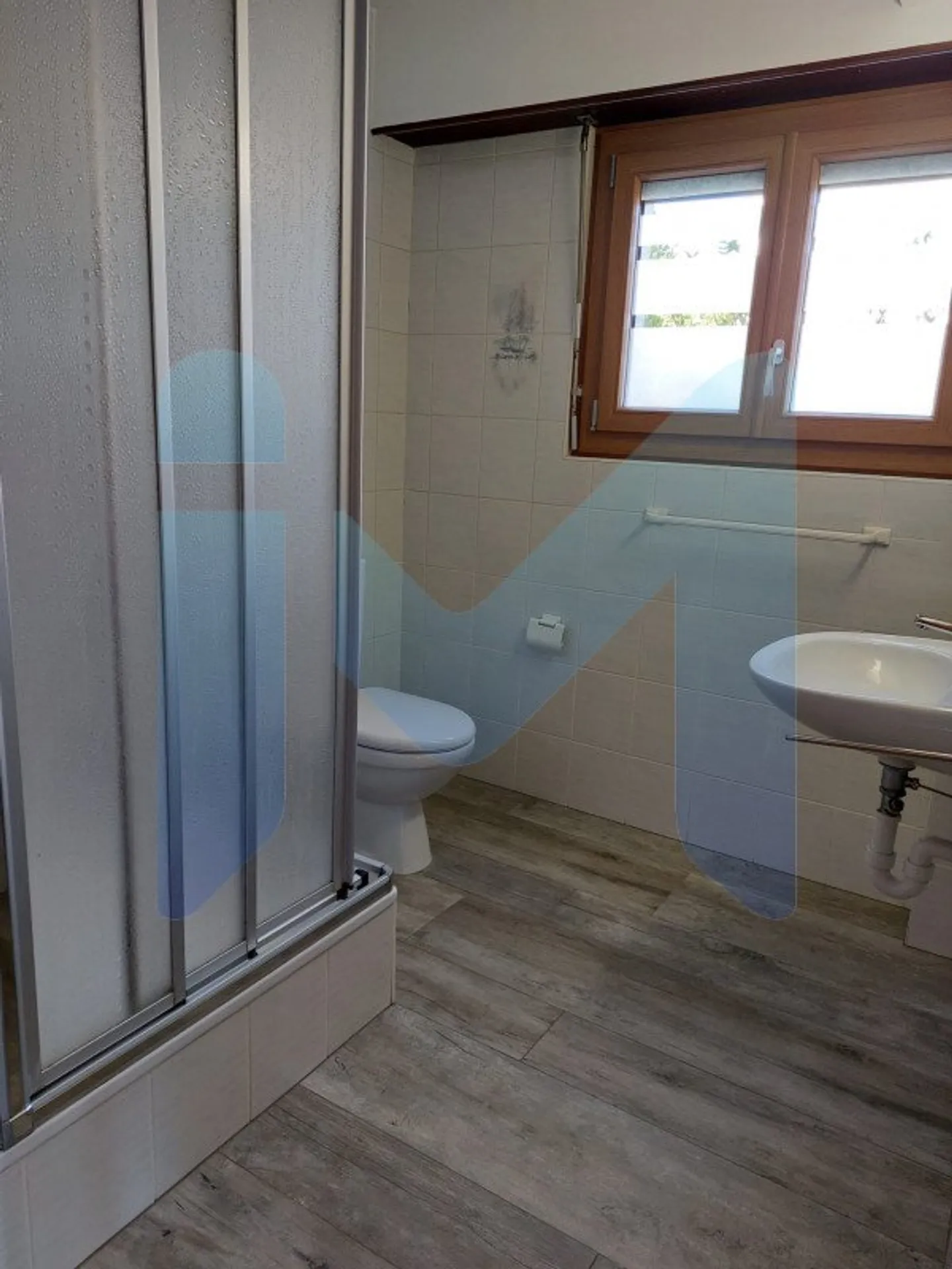 Appartement au Rez-de-Chaussée - Photo 5 sur 8