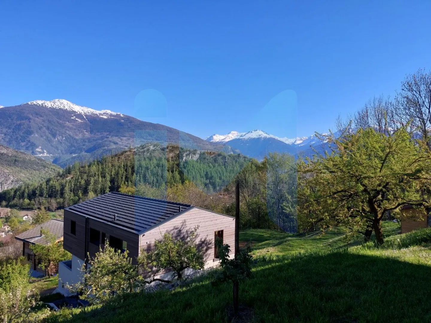 Appartement au Rez-de-Chaussée - Photo 6 sur 8