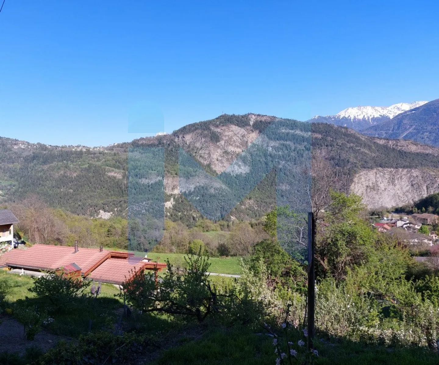 Appartement au Rez-de-Chaussée - Photo 8 sur 8