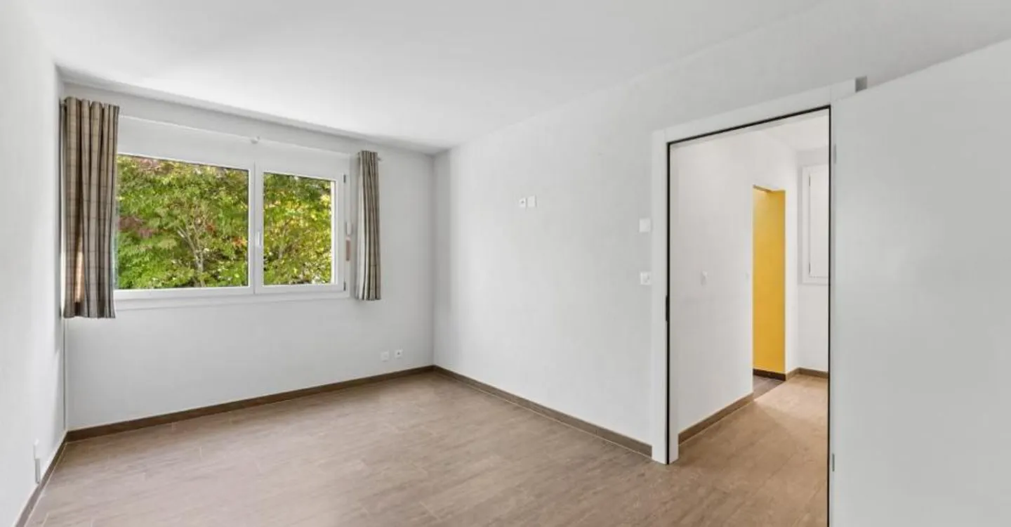 Appartement atypique avec vue sur le Moléson et les Préalpes - Foto 6 von 8