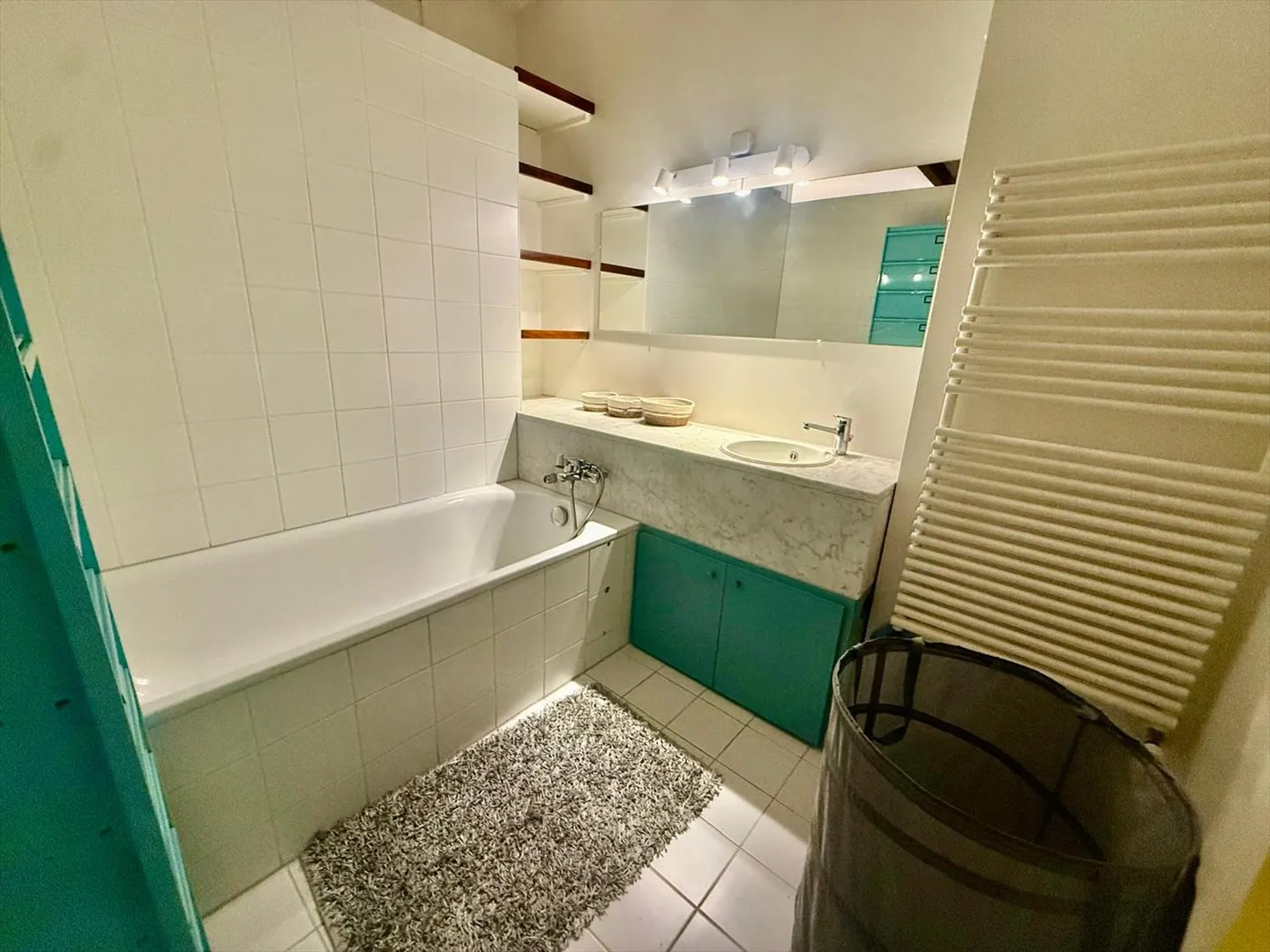 Wohnung - Foto 9 von 9