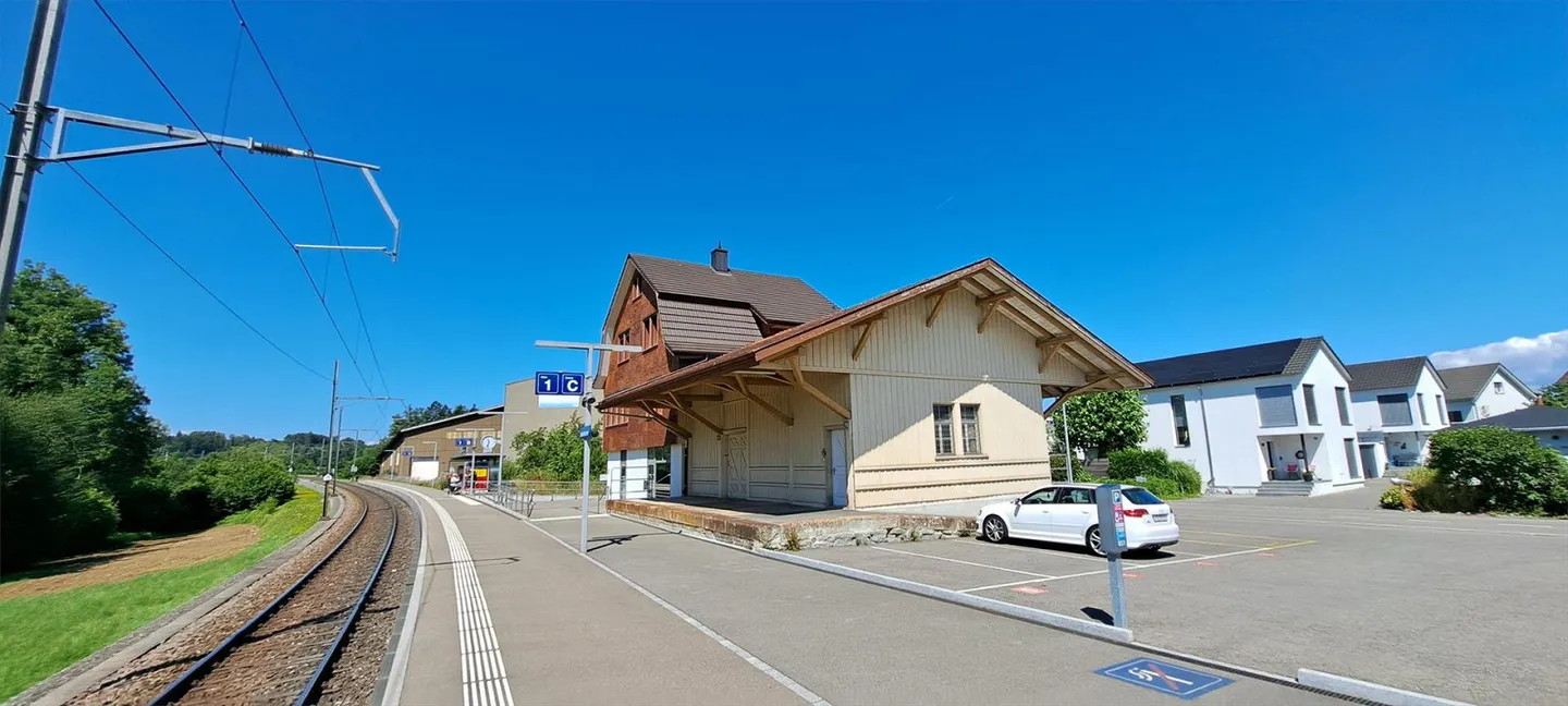 Espace commercial de 45 à 125 m² au rez-de-chaussée - Photo 1 sur 1