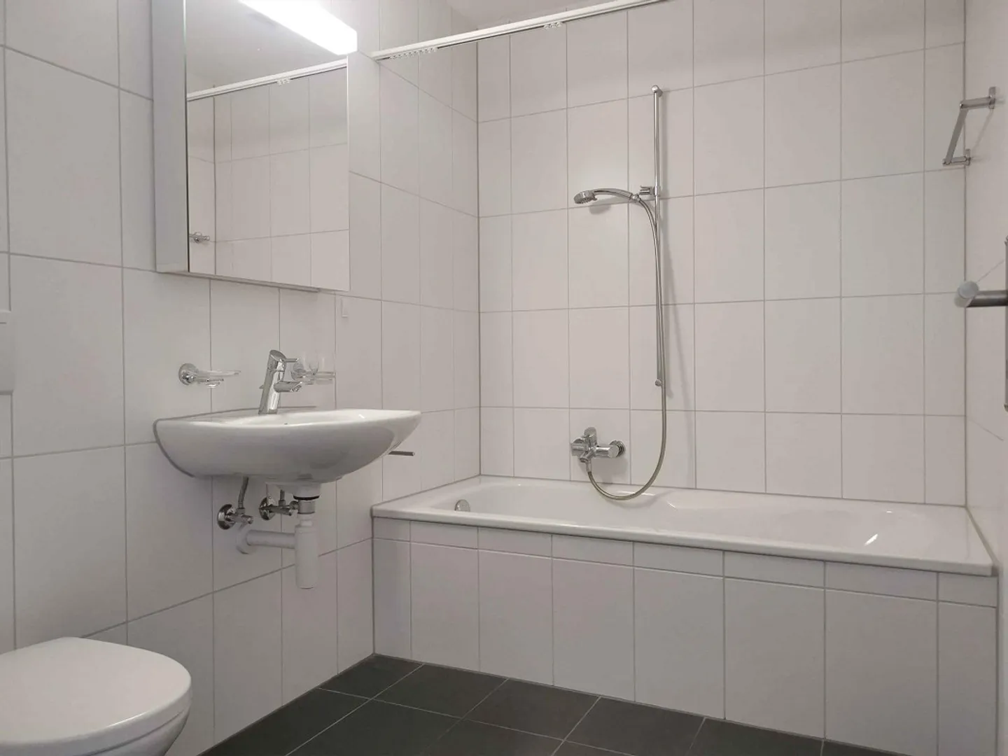 Appartamento attraente di 2,5 stanze a Laufen - Foto 6 di 6