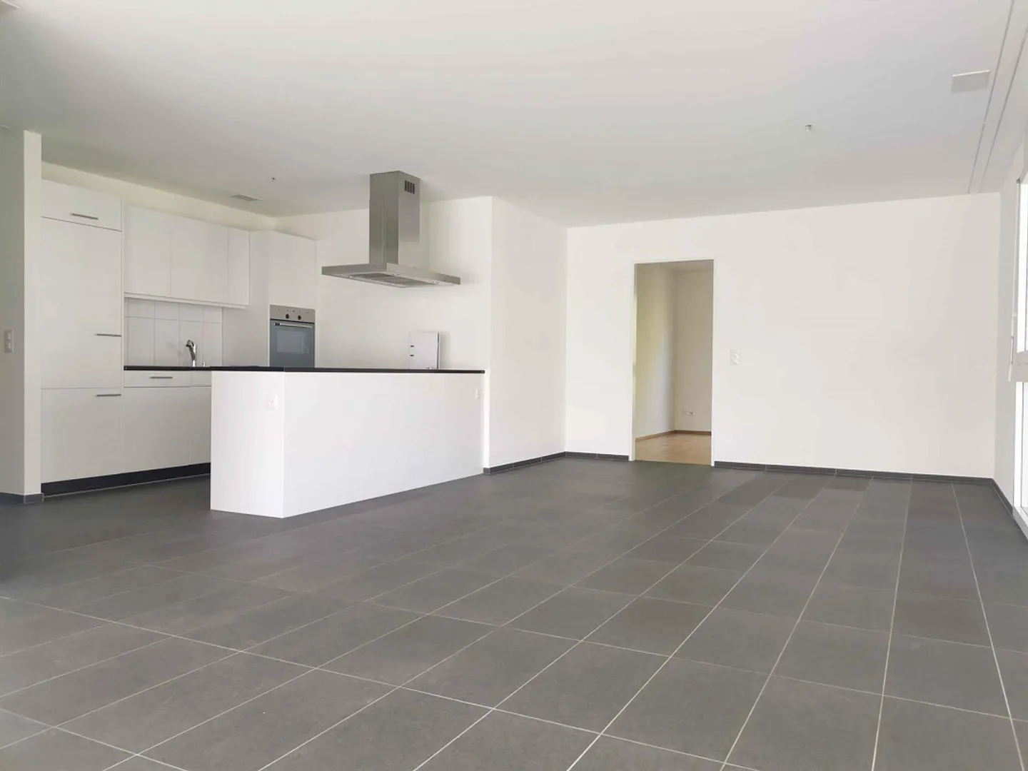Appartamento attraente di 2,5 stanze a Laufen - Foto 3 di 6