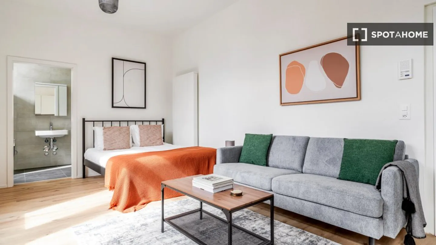 Studio mieten - Foto 14 von 14