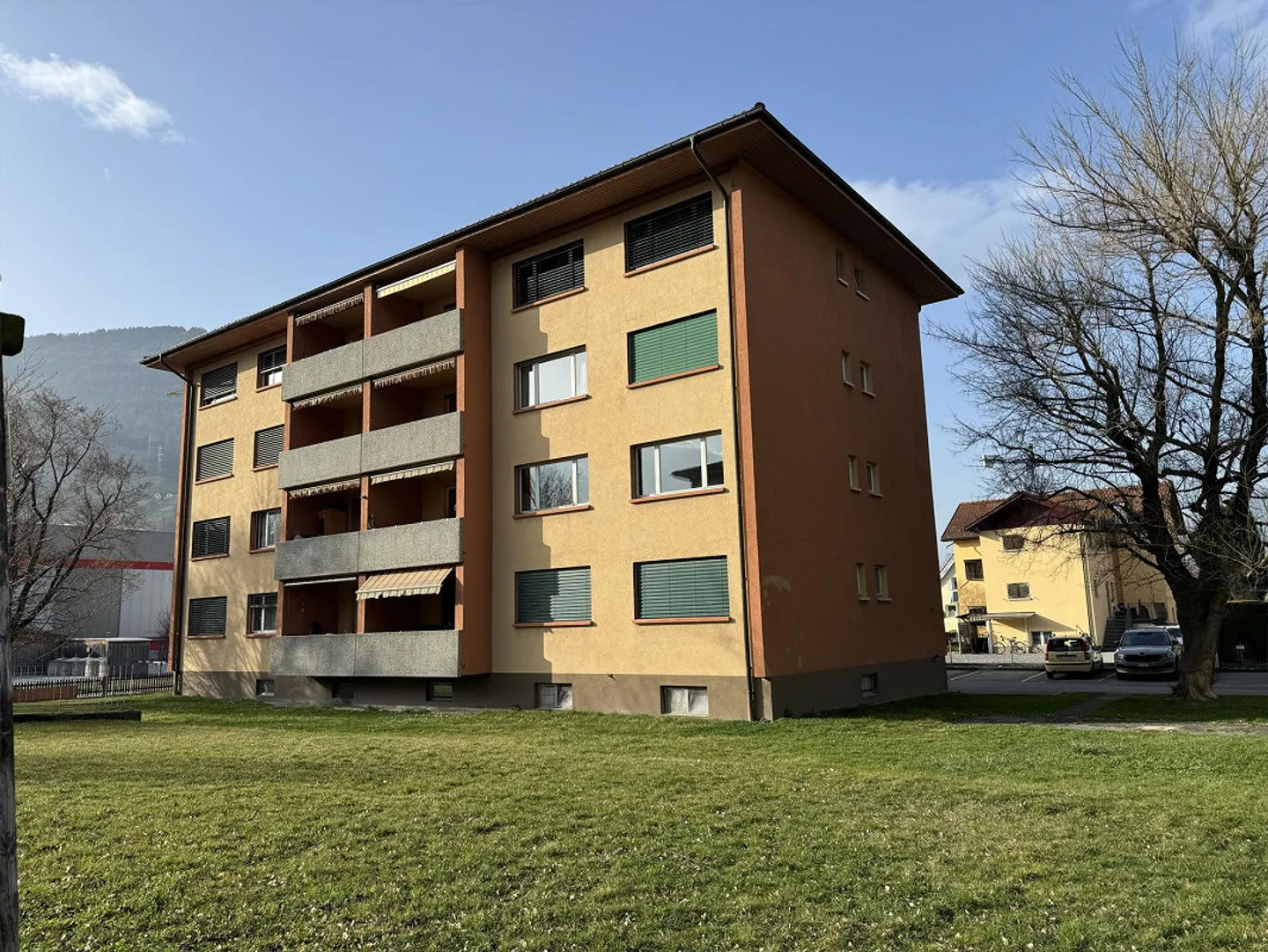 Appartamento 5 stanze - Foto 1 di 6