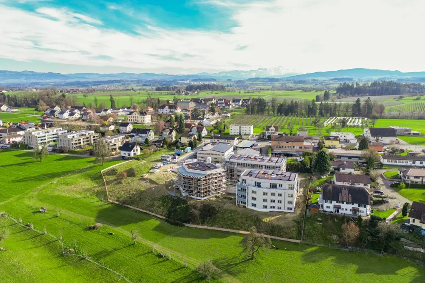 Sogno abitativo sostenibile con vista unica sul lago - Foto 5 di 6