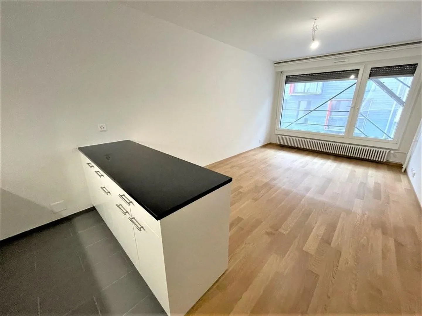 In the heart of Eaux-Vives - Photo 7 of 7