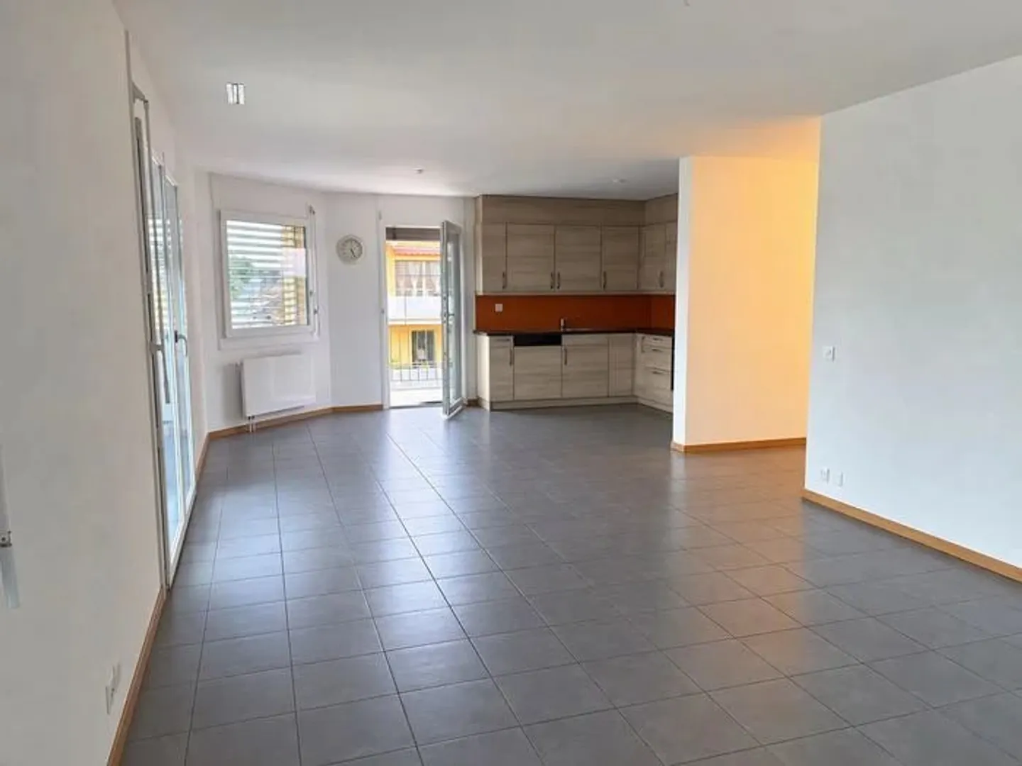 Appartamento sovvenzionato 4.5 locali - Foto 1 di 9