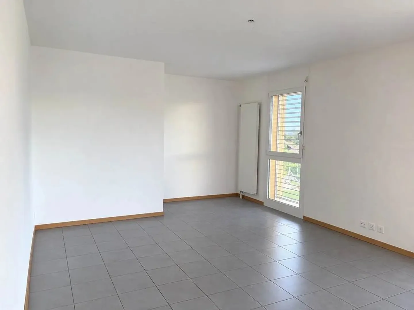 Appartamento sovvenzionato 4.5 locali - Foto 2 di 9