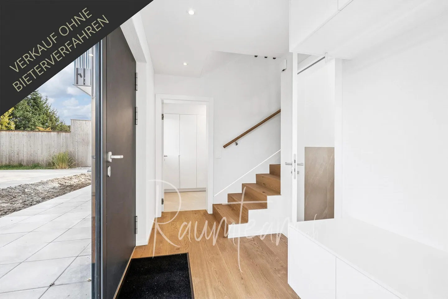 Meraviglia dello spazio in prima occupazione: Luminoso, accogliente e moderno - Foto 1 di 16