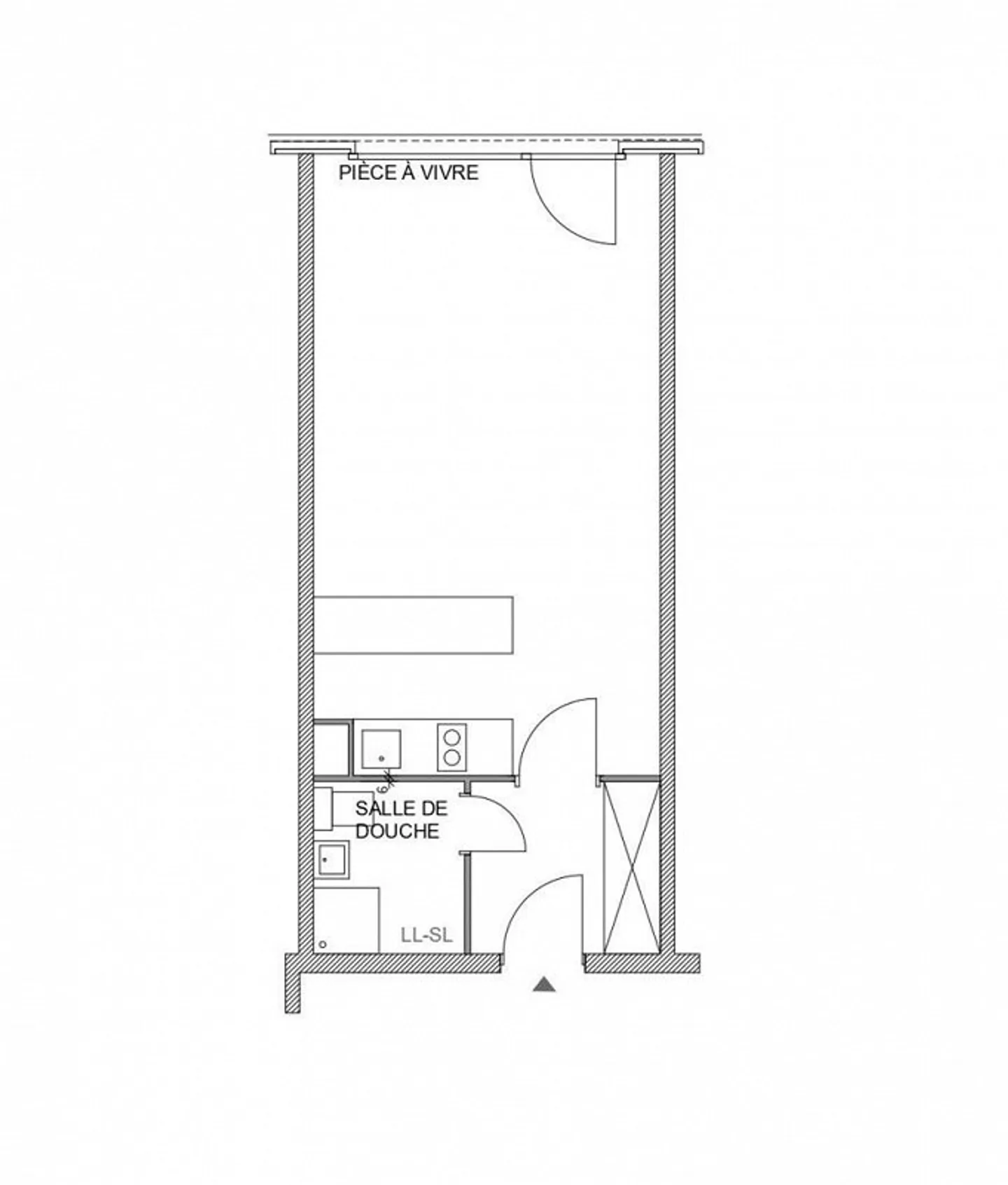 In the heart of Eaux-Vives - Photo 2 of 7