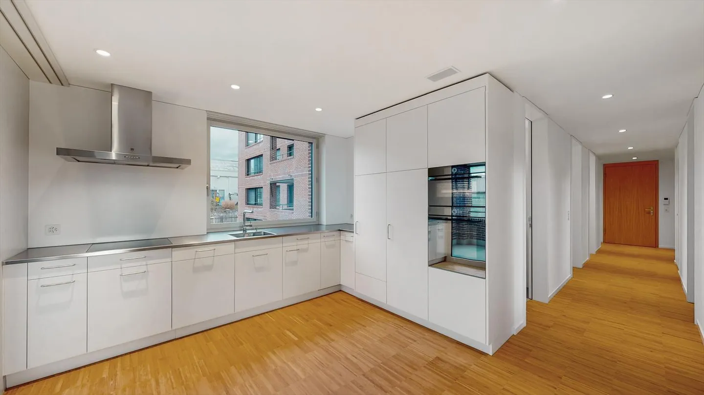 Appartamento moderno di 3,5 locali a Regensdorf - Foto 2 di 7