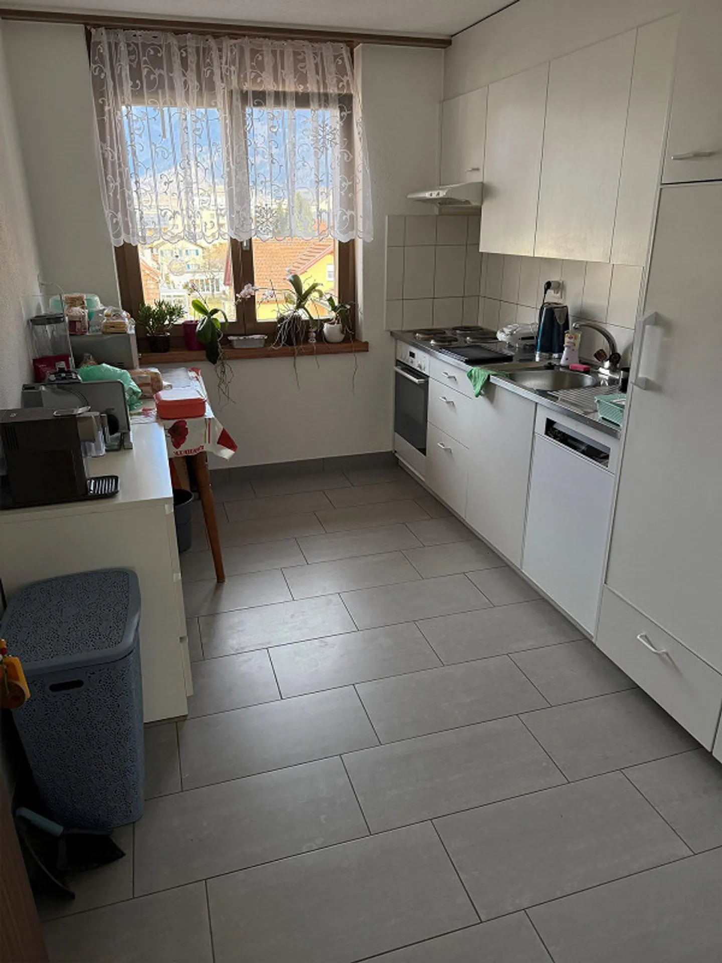 Appartamento 5 stanze - Foto 5 di 6