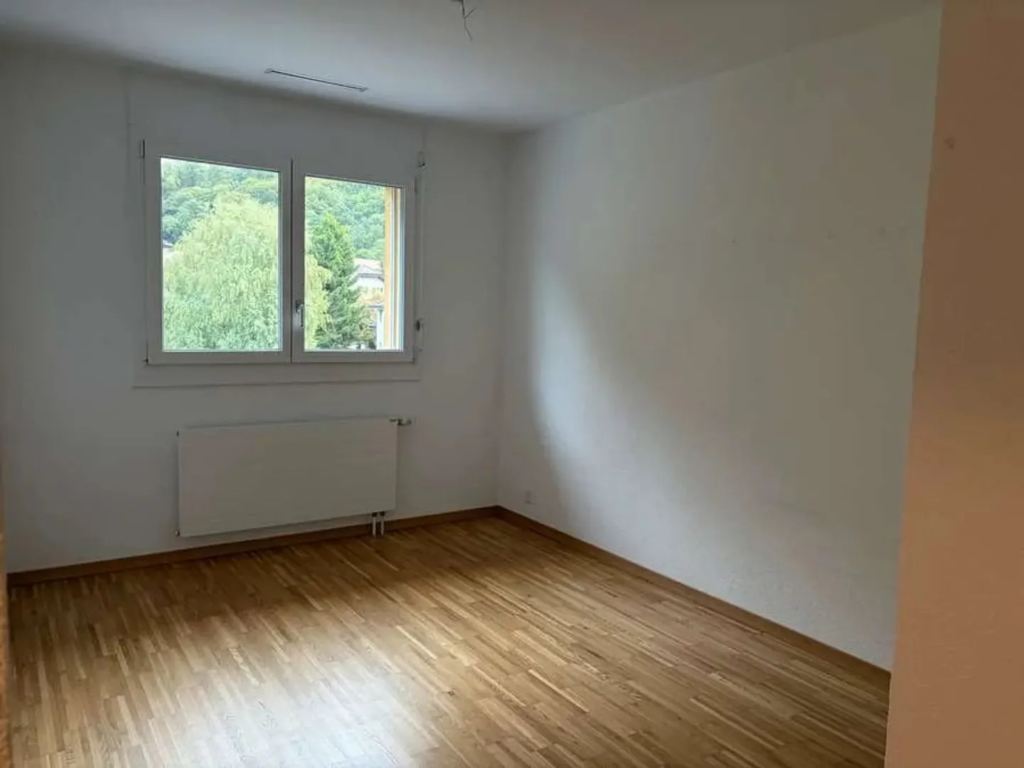 Appartamento sovvenzionato 4.5 locali - Foto 3 di 9