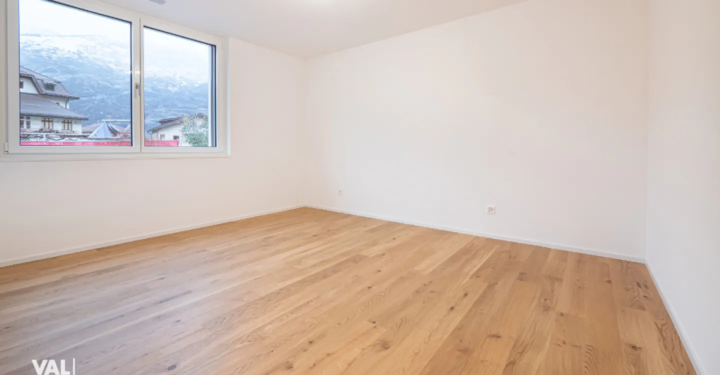 Nouvelles Appartements à Turtmann - Photo 4 sur 10