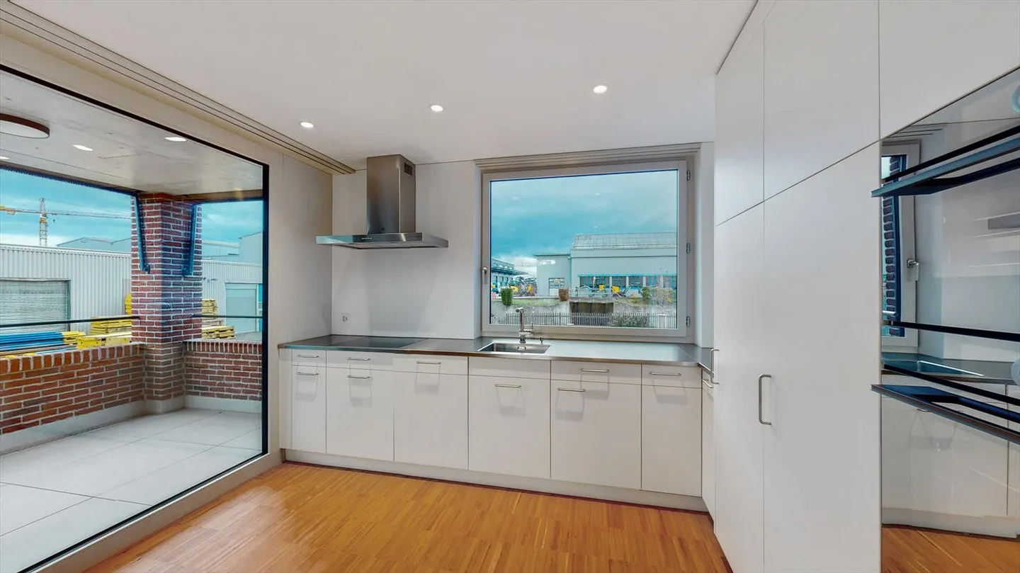 Appartamento moderno di 3,5 locali a Regensdorf - Foto 6 di 7