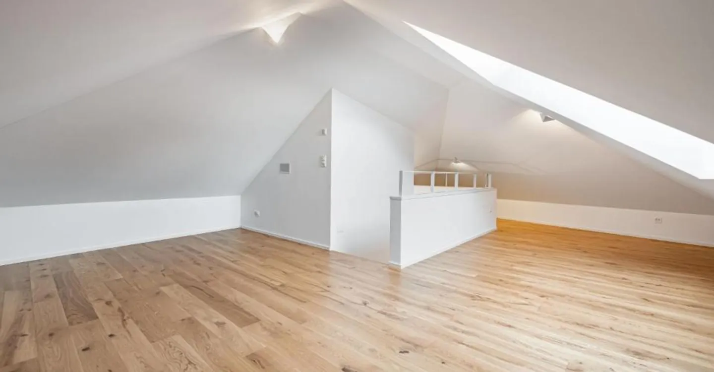 Nouvelles Appartements à Turtmann - Photo 5 sur 10