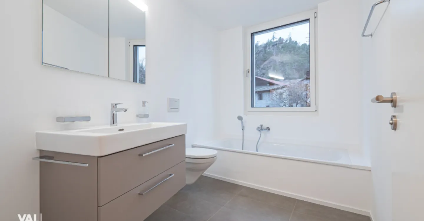 Nouvelles Appartements à Turtmann - Photo 6 sur 10