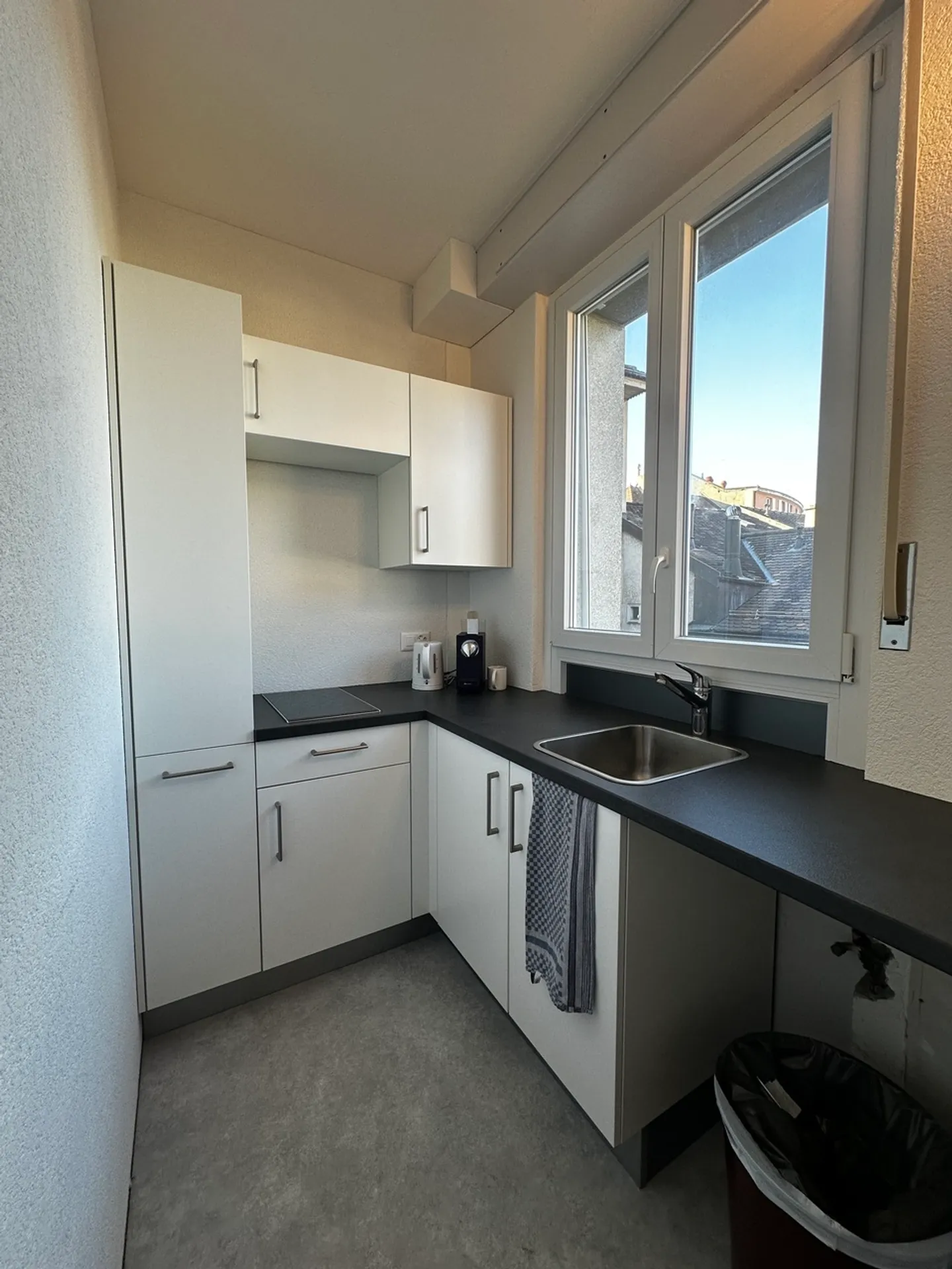 Edificio ad uso misto in affitto - Foto 5 di 8