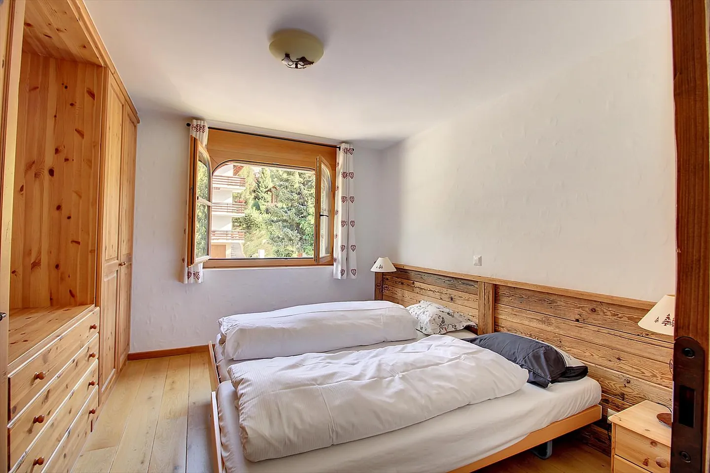Duplex 5.5 stanze - Foto 7 di 10