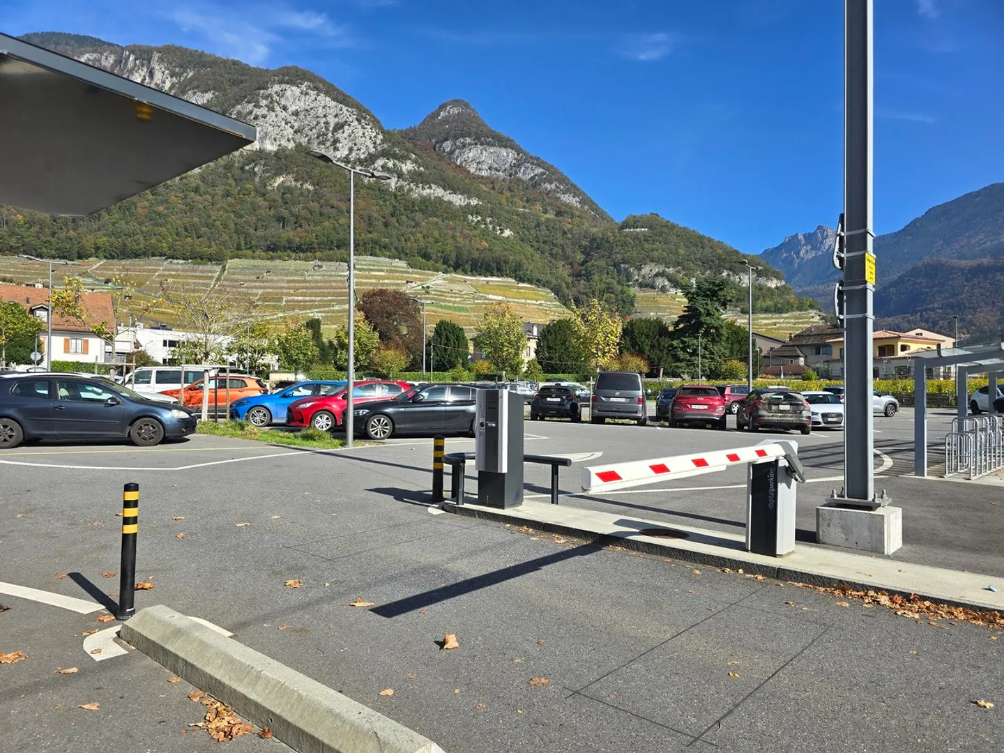 Edificio ad uso misto in affitto - Foto 8 di 8