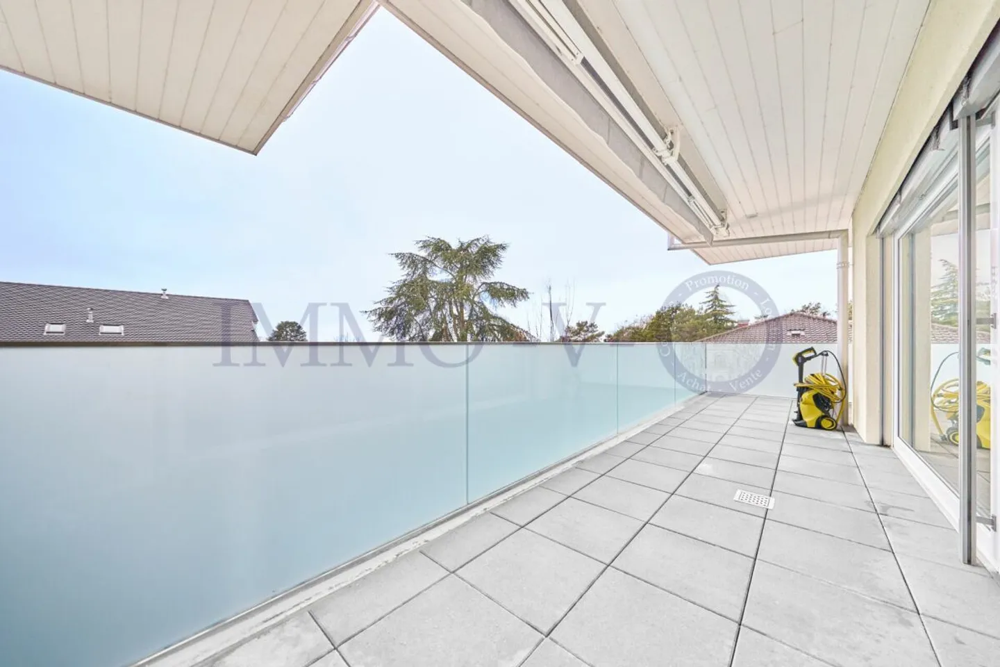 Geräumiges Dachgeschoß-Duplex mit Balkon-Terrasse - Foto 1 di 11