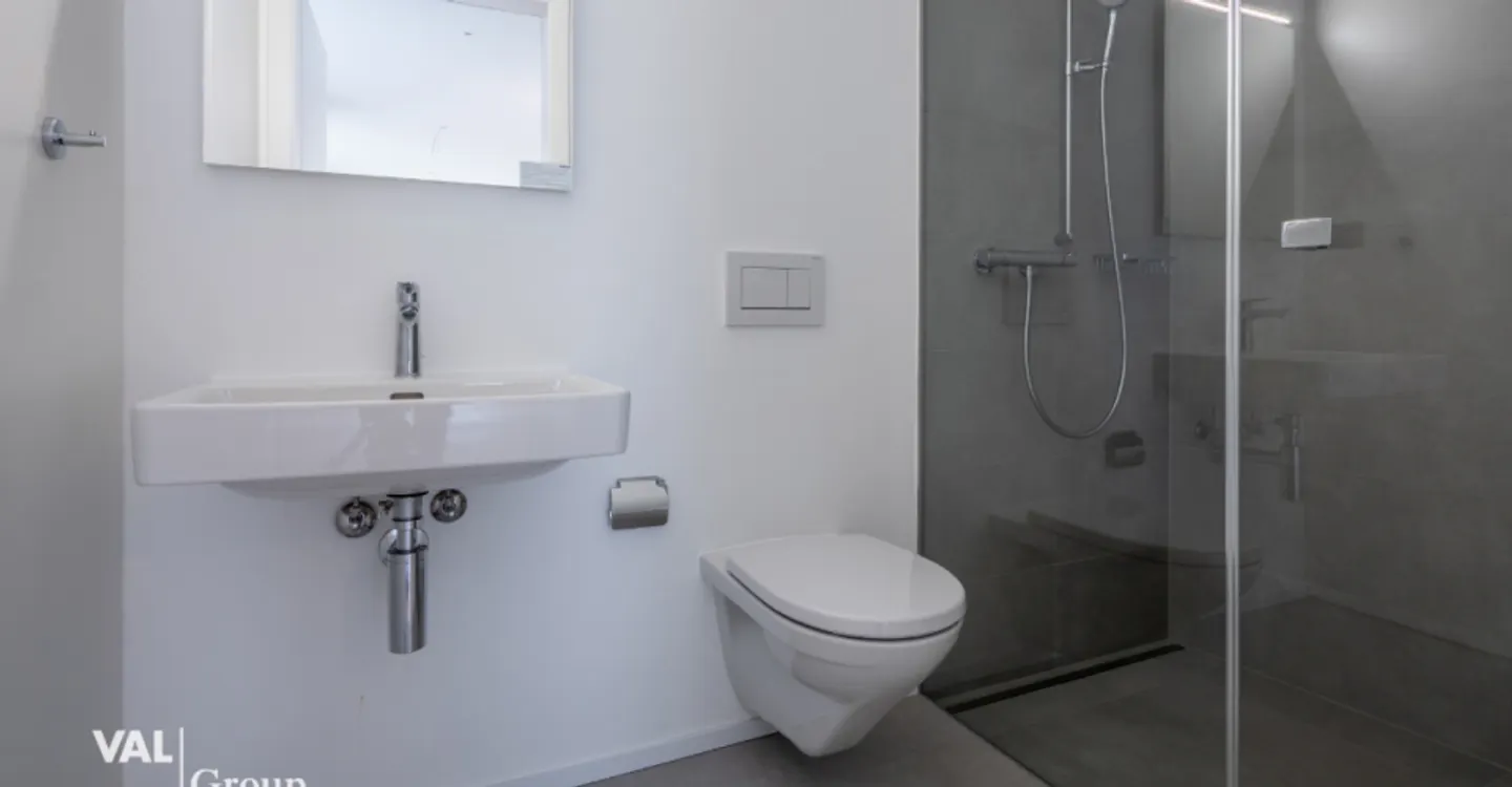 Nouvelles Appartements à Turtmann - Photo 7 sur 10