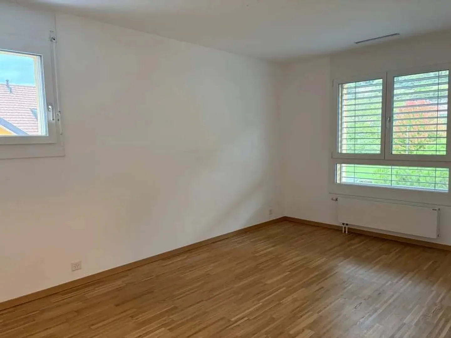 Appartamento sovvenzionato 4.5 locali - Foto 5 di 9
